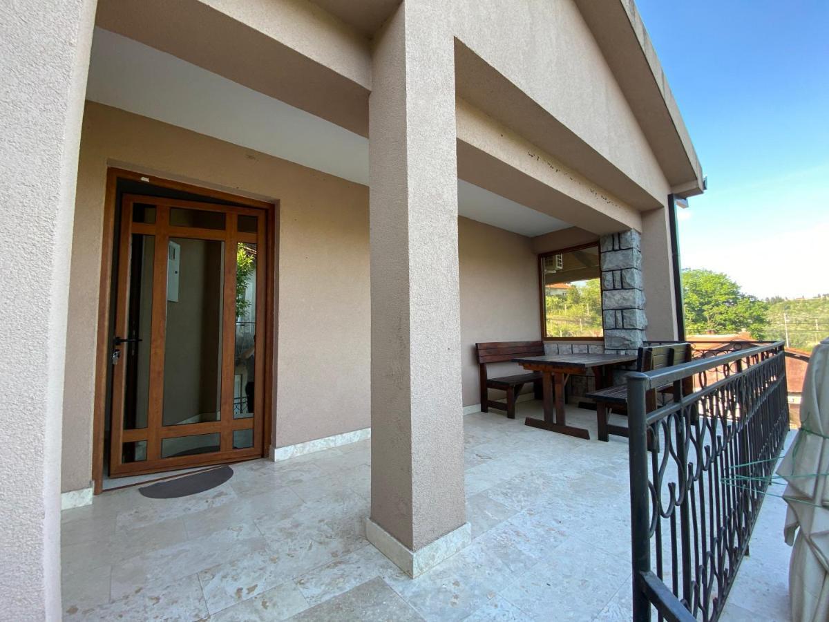 فيربازار Guest House Radoman المظهر الخارجي الصورة