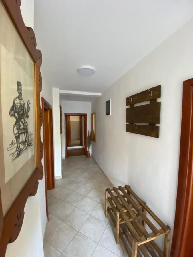 فيربازار Guest House Radoman المظهر الخارجي الصورة