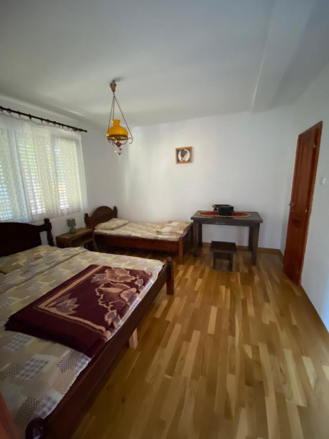 فيربازار Guest House Radoman المظهر الخارجي الصورة