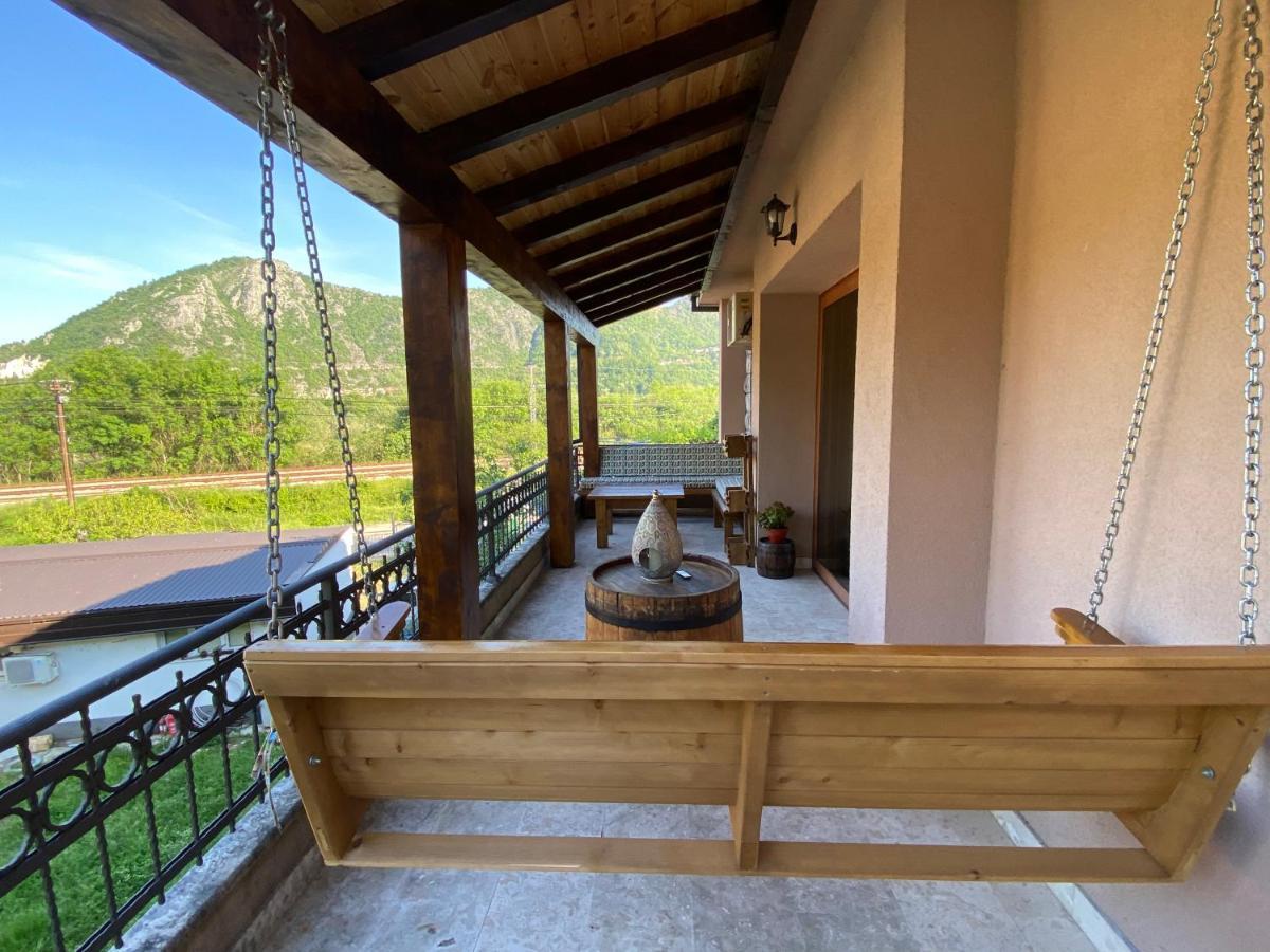 فيربازار Guest House Radoman المظهر الخارجي الصورة