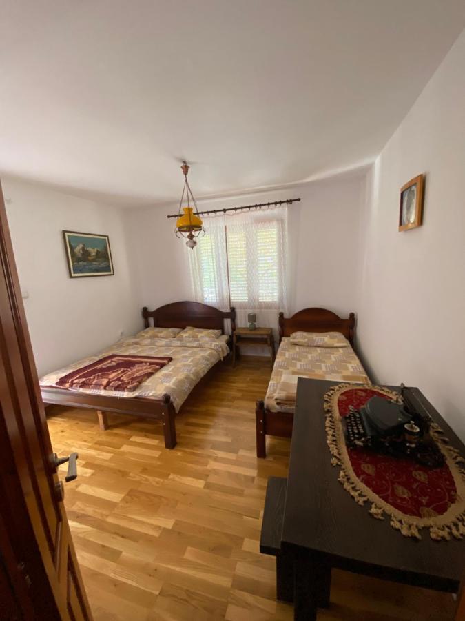 فيربازار Guest House Radoman المظهر الخارجي الصورة