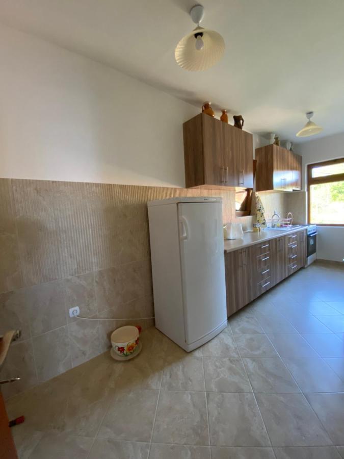 فيربازار Guest House Radoman المظهر الخارجي الصورة