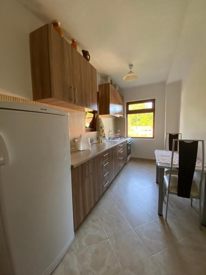 فيربازار Guest House Radoman المظهر الخارجي الصورة