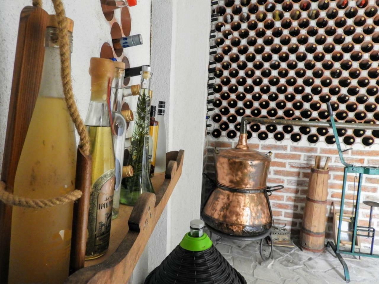 فيربازار Guest House Radoman المظهر الخارجي الصورة